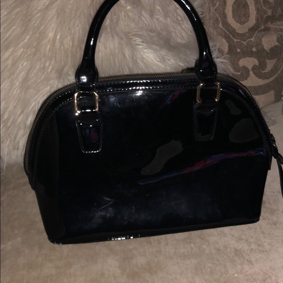 BCBG hobo bag black - Picture 3 of 6